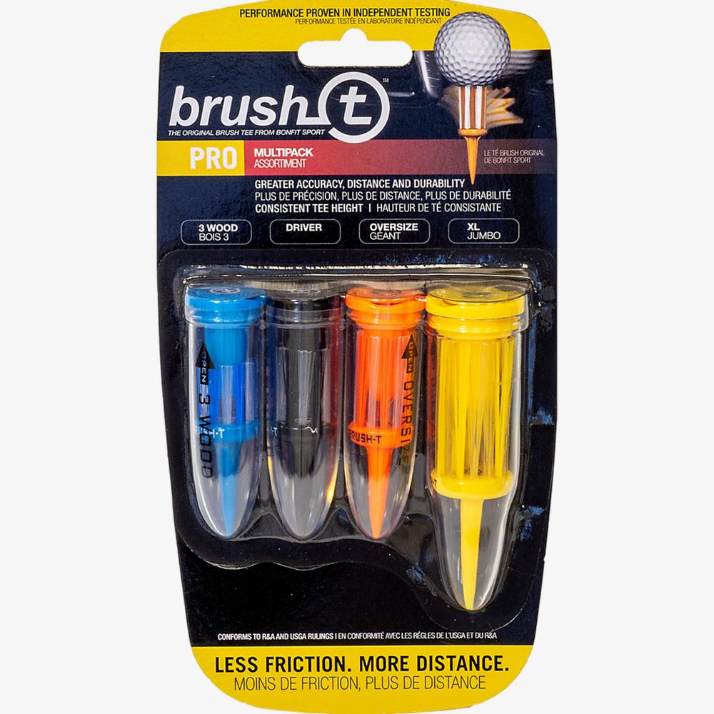 Brush T 4-Pack