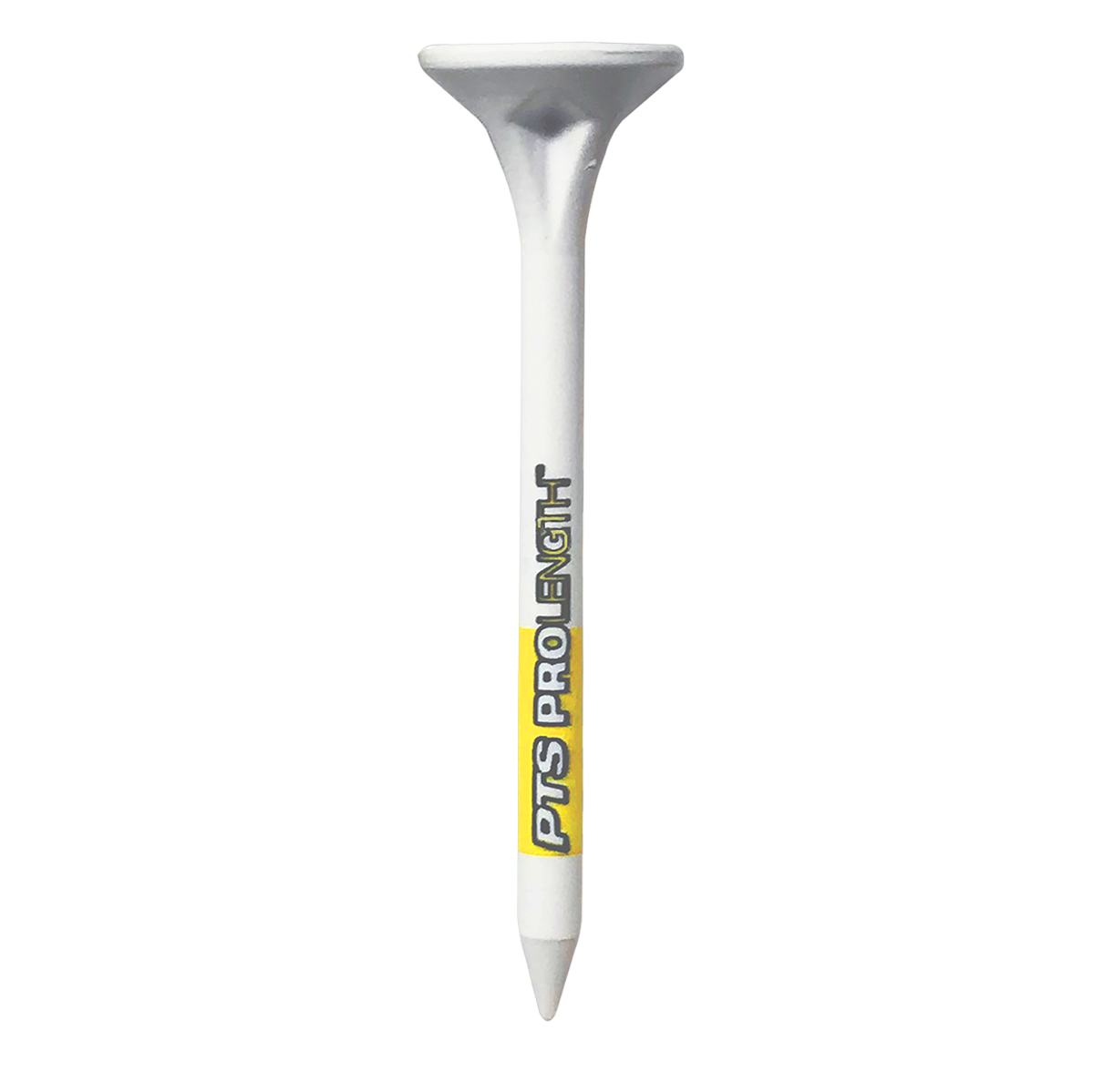 Professional Tee System Maxx Pro 2-3/4" Tees 10-Pack