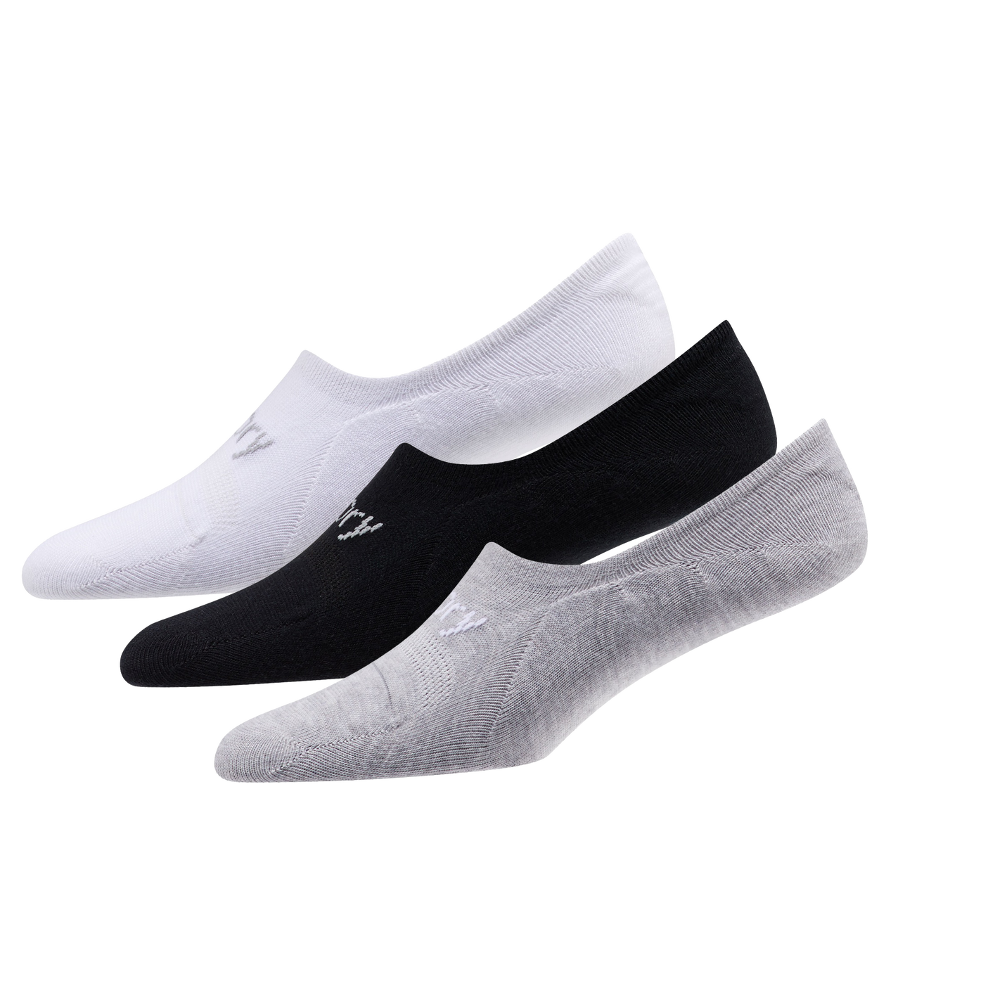 FootJoy ProDry Ultra Low Cut Women's Sock - 3 Pack