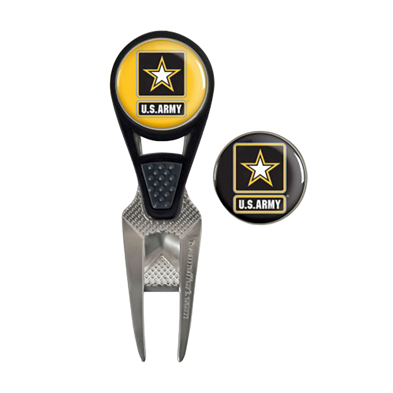 Army CVX Ball Mark Repair Tool