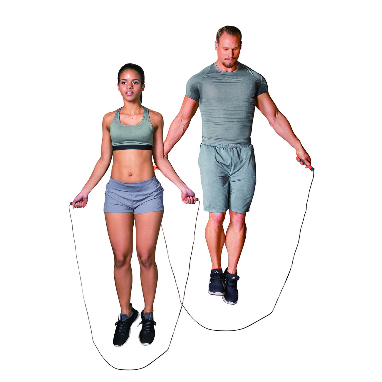 Weighted Jump Rope