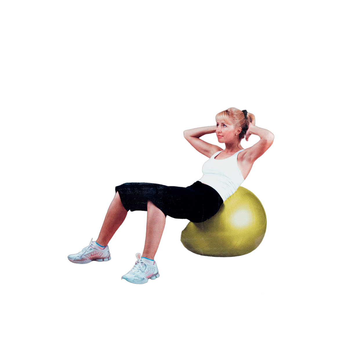55cm Gym Ball
