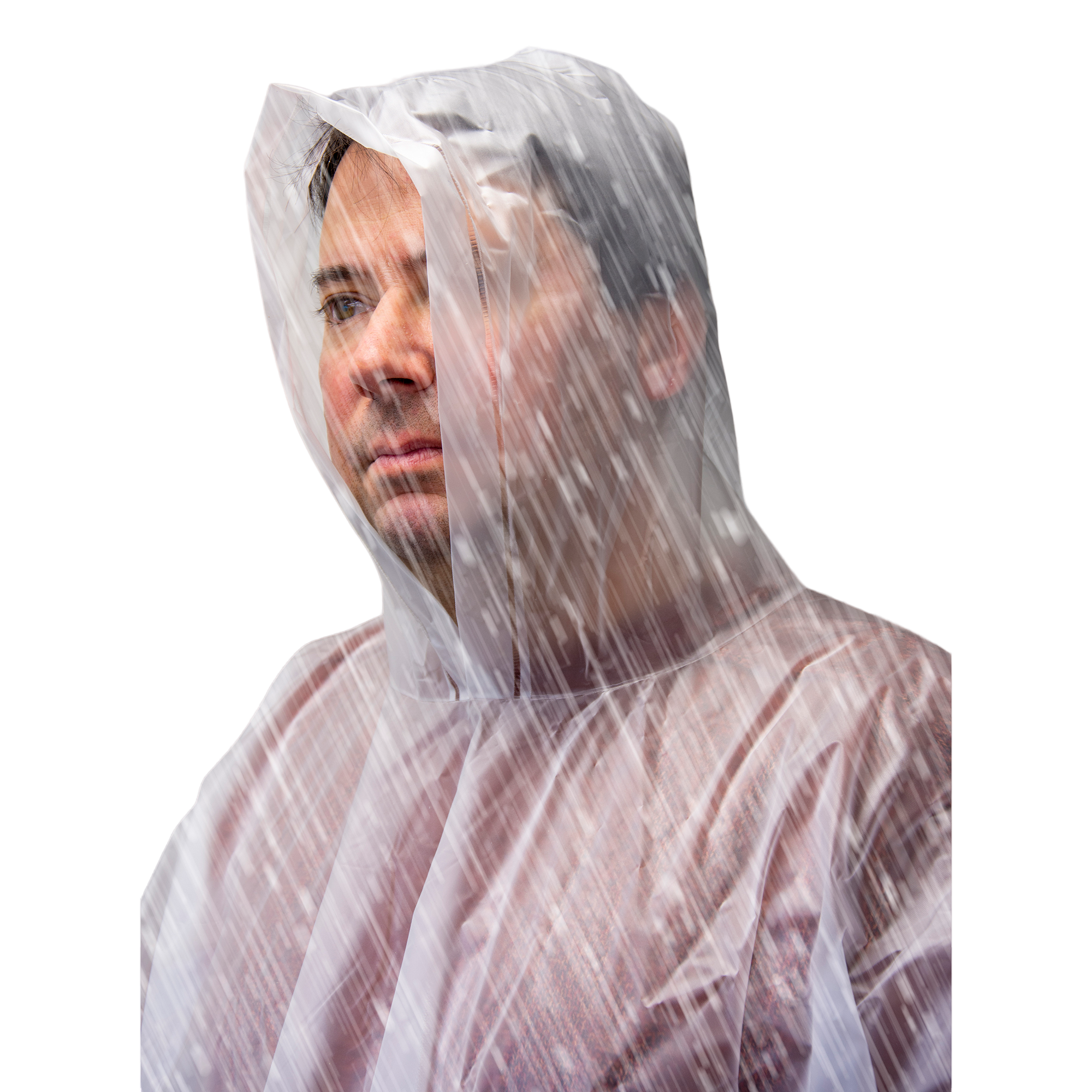 Rain Poncho