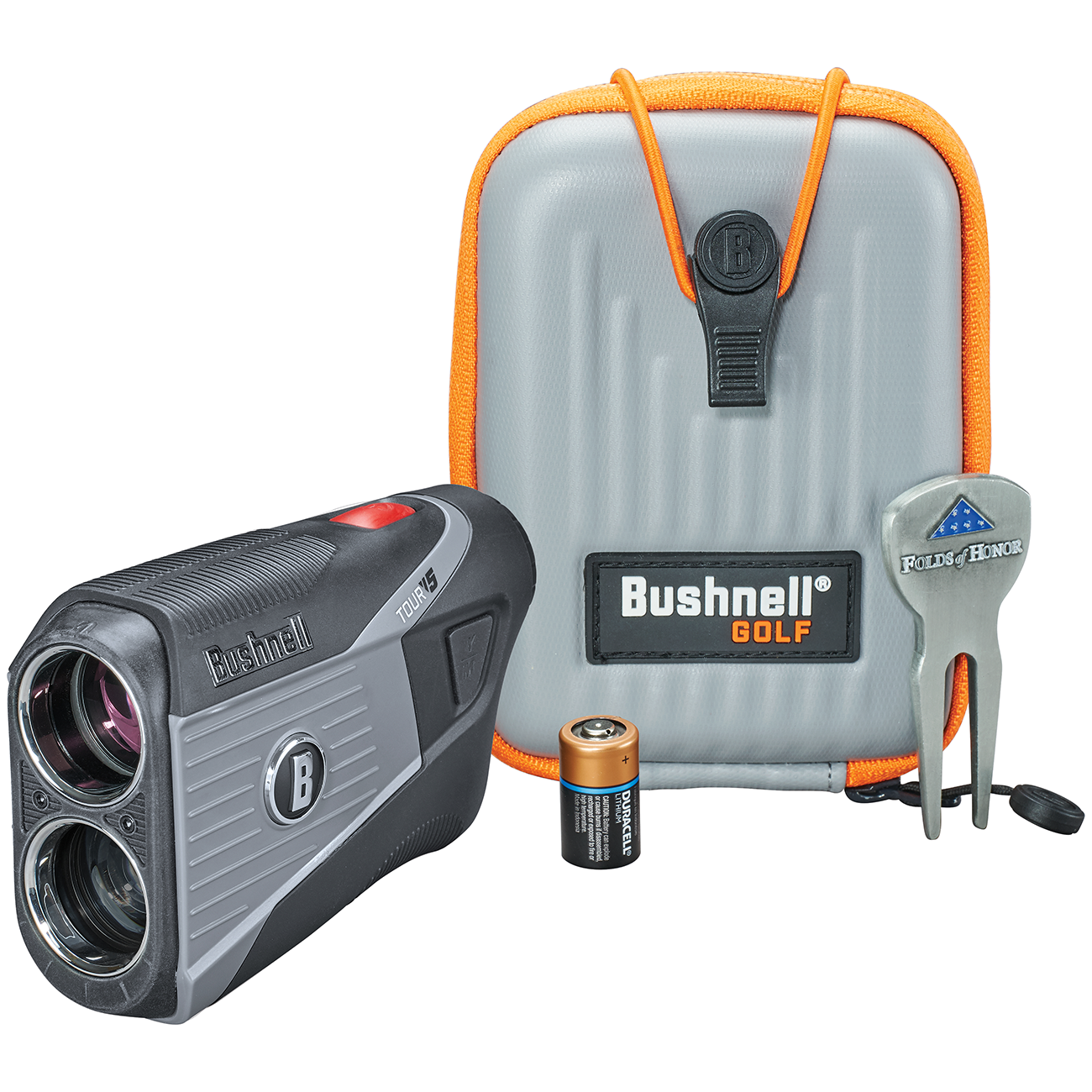 Tour V5 Rangefinder