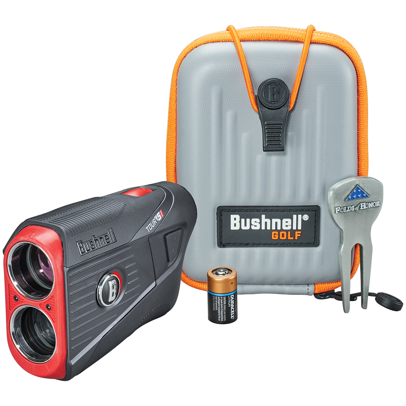 Tour V5 SHIFT Rangefinder