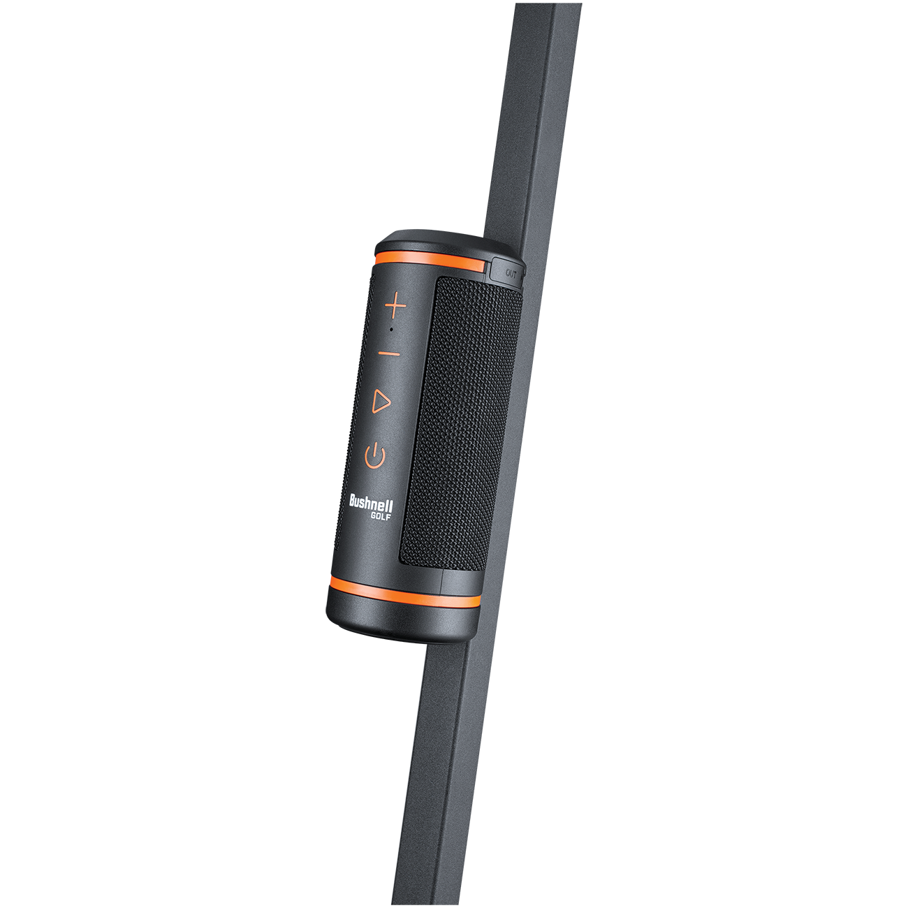 Wingman GPS Speaker