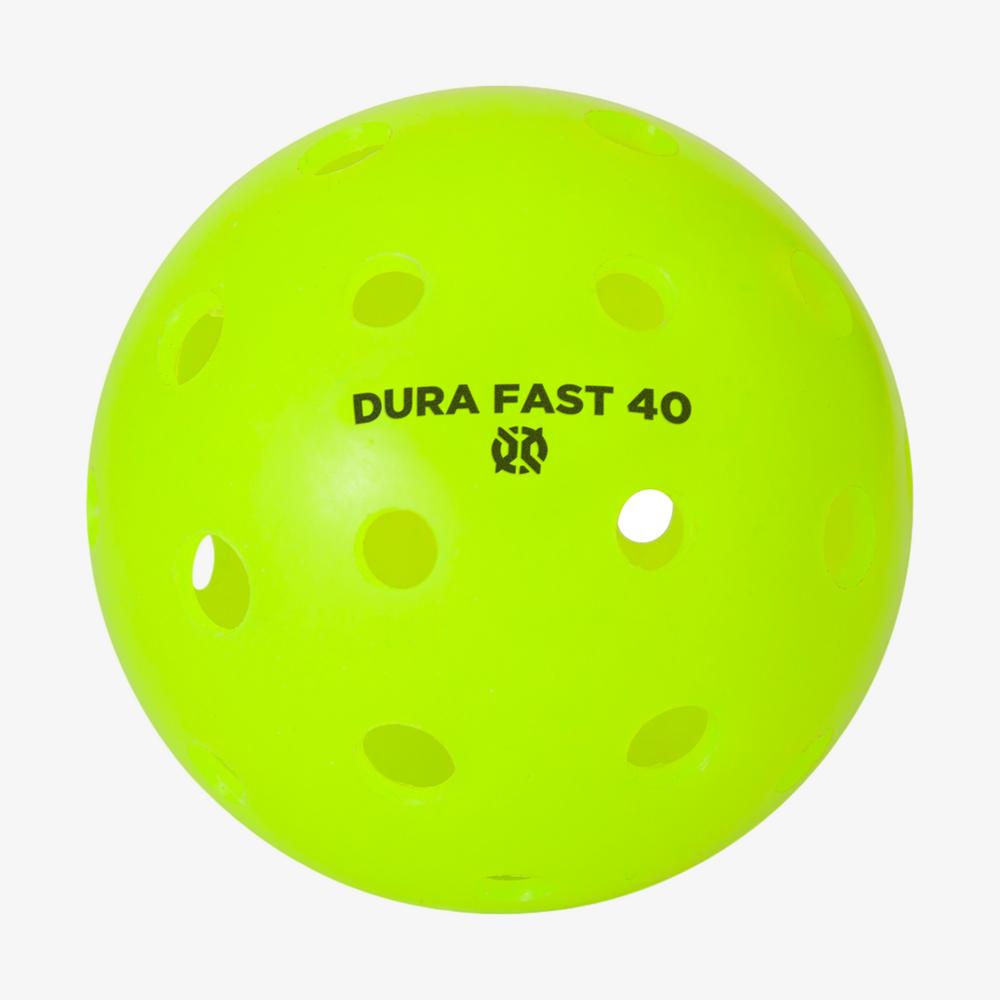 Dura Fast 40 Outdoor 4-Pack - Green