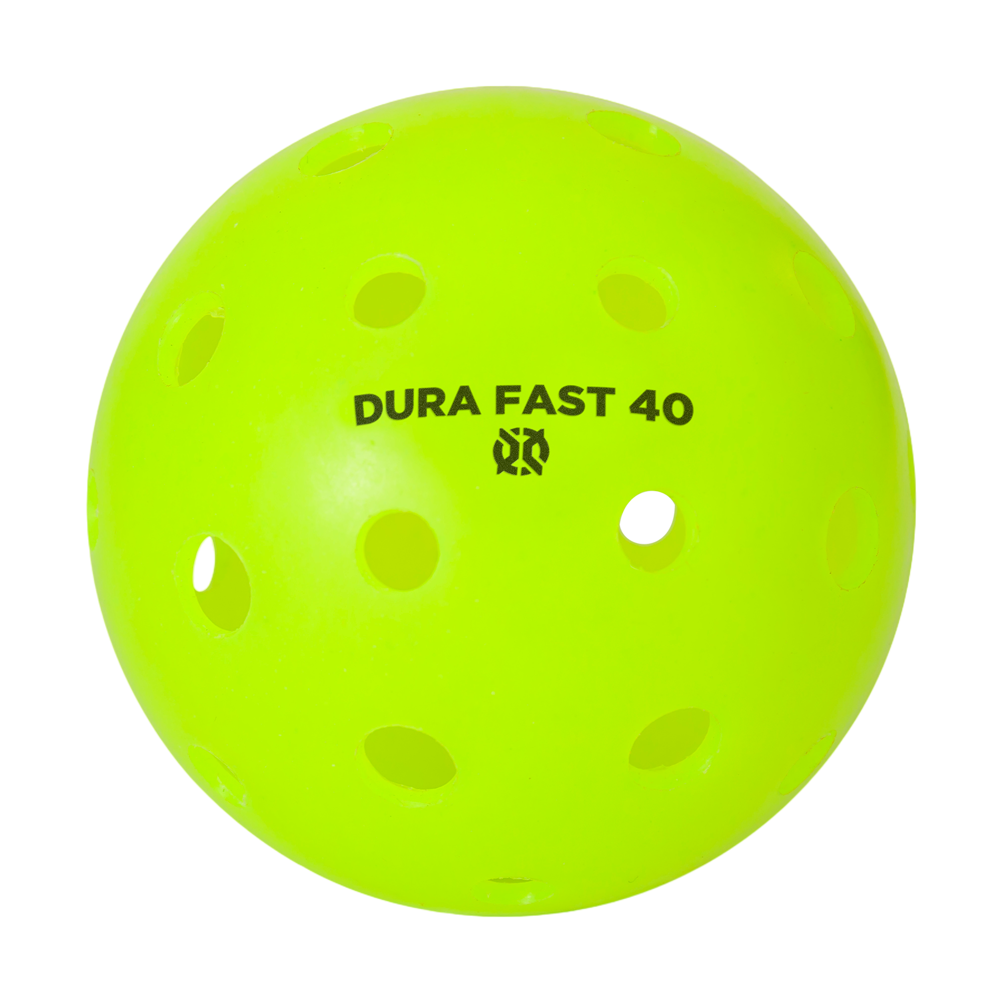 Dura Fast 40 Outdoor 4-Pack - Green
