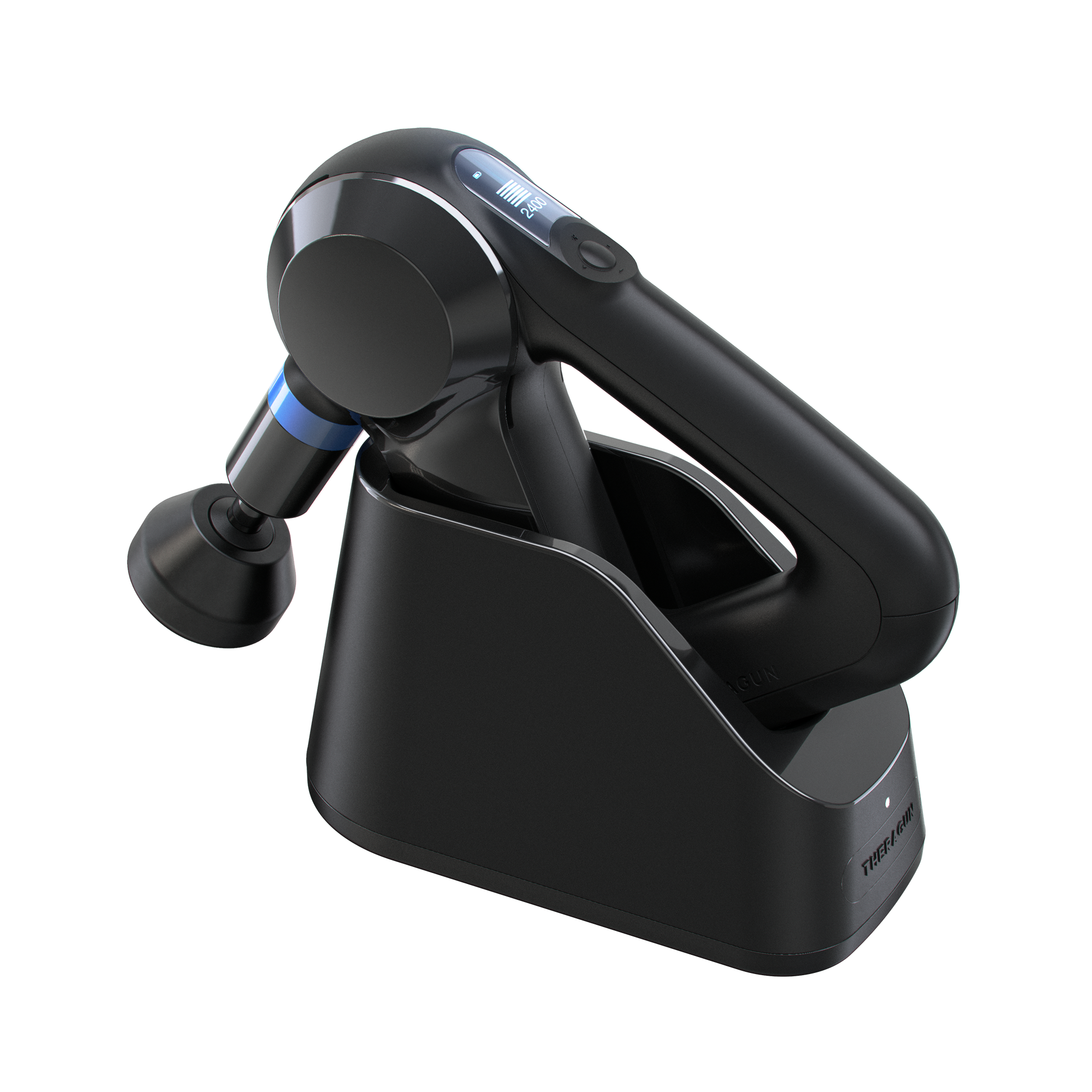 Elite Charging Stand