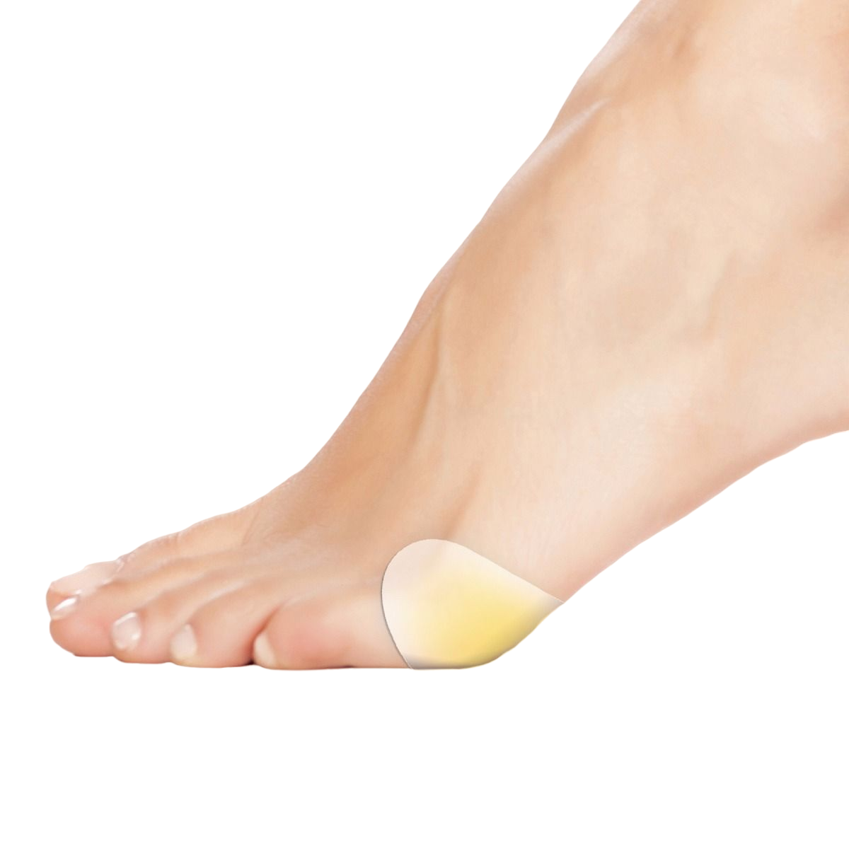 KT Performance+ Blister Treatment Patch