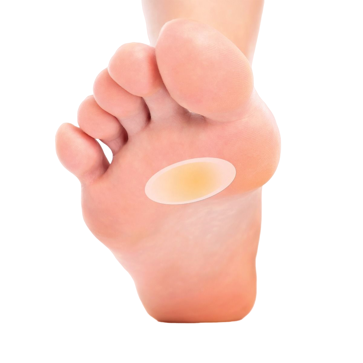 KT Performance+ Blister Treatment Patch