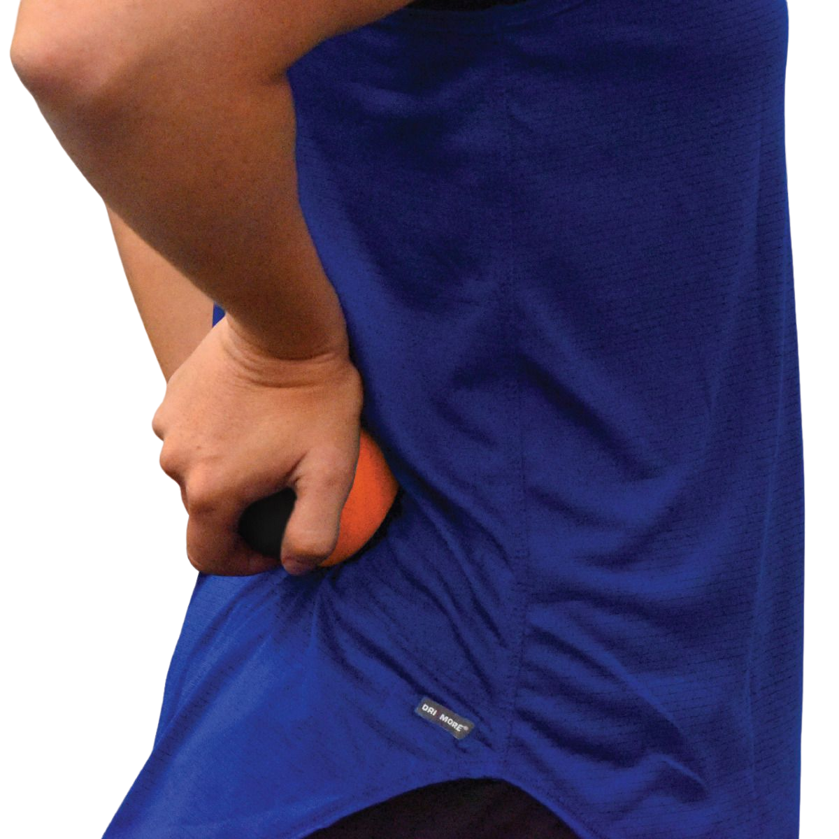 KT Recovery+ Ice/Heat Massage Ball