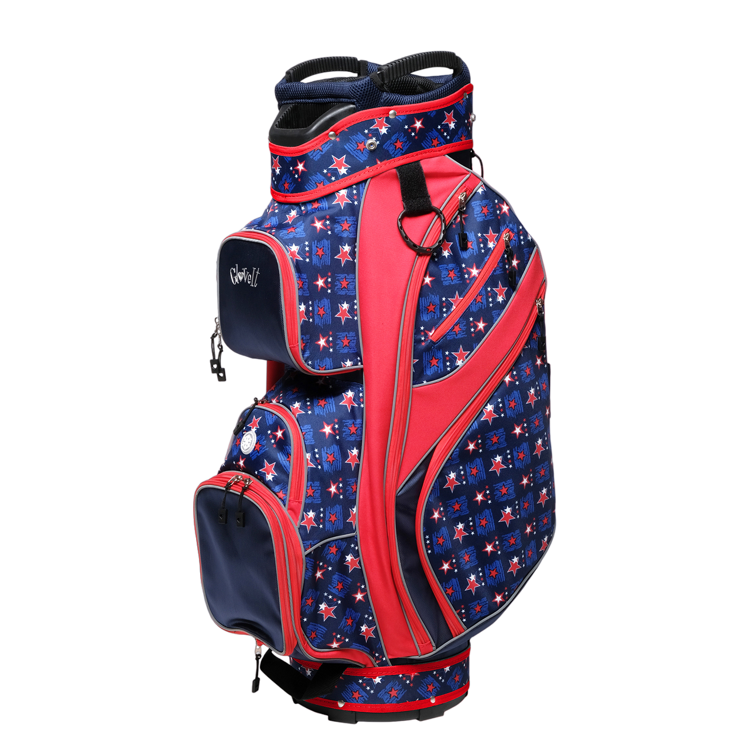 Starz Cart Bag