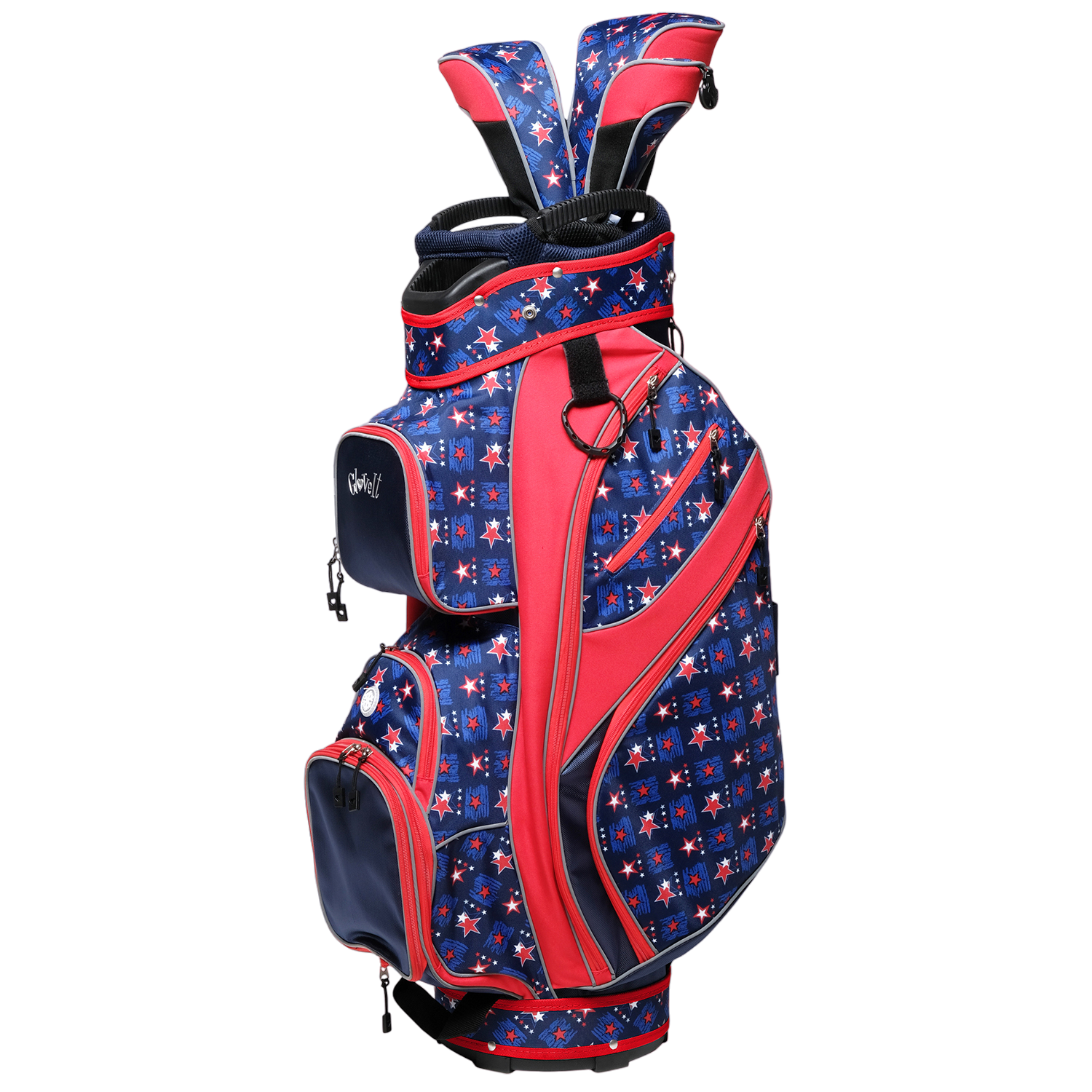 Starz Cart Bag