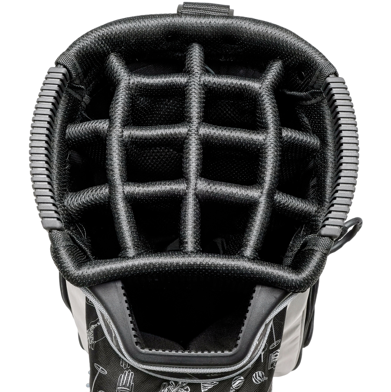 Starz Cart Bag