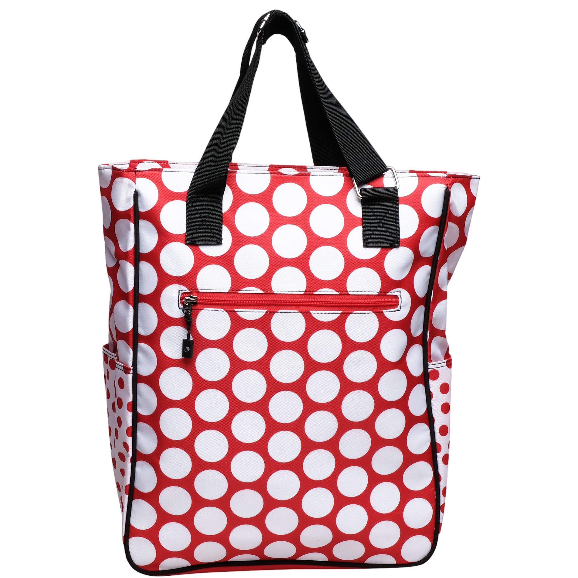Ta Dot! Tennis Tote Bag