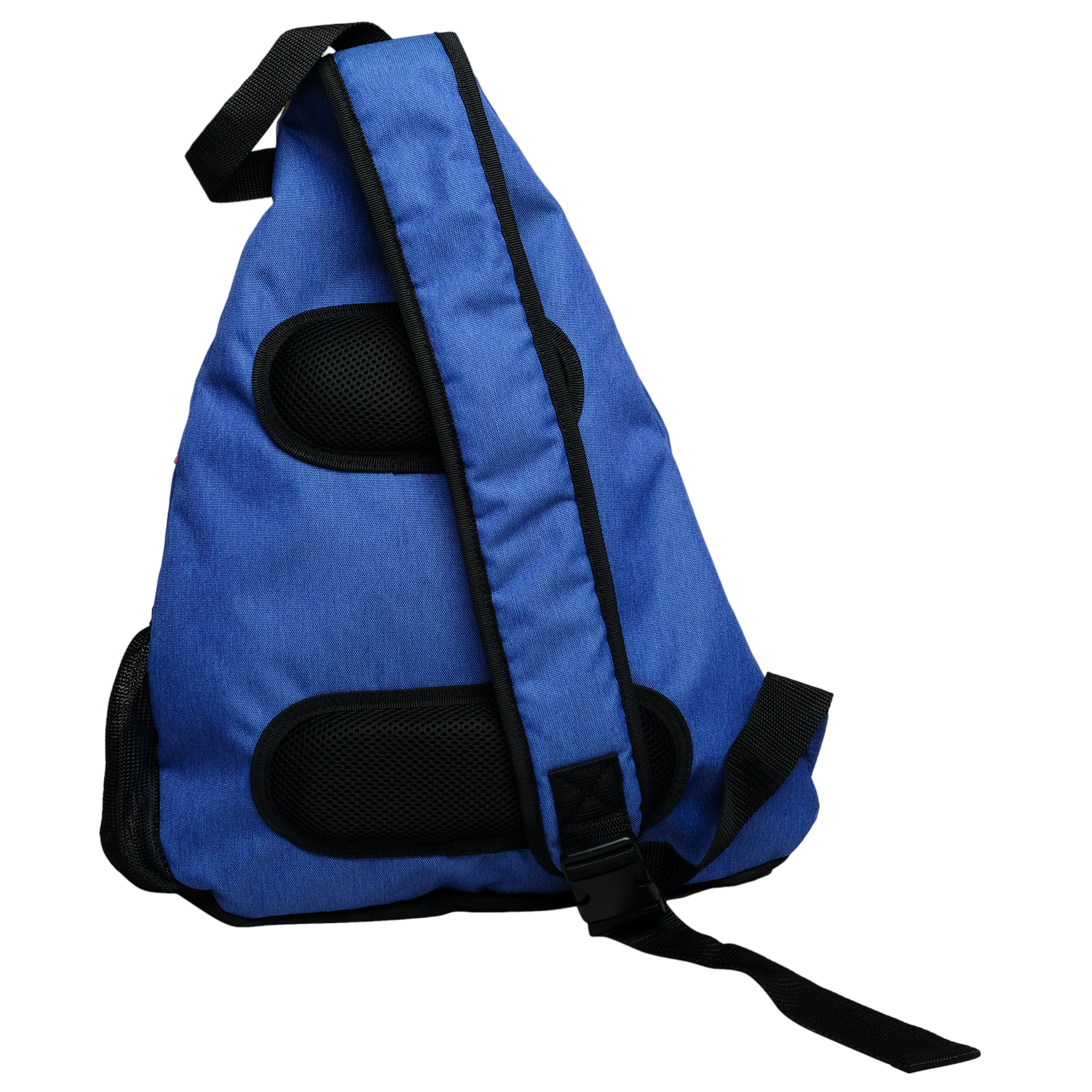 Plaid Sorbet Pickleball Sling Bag