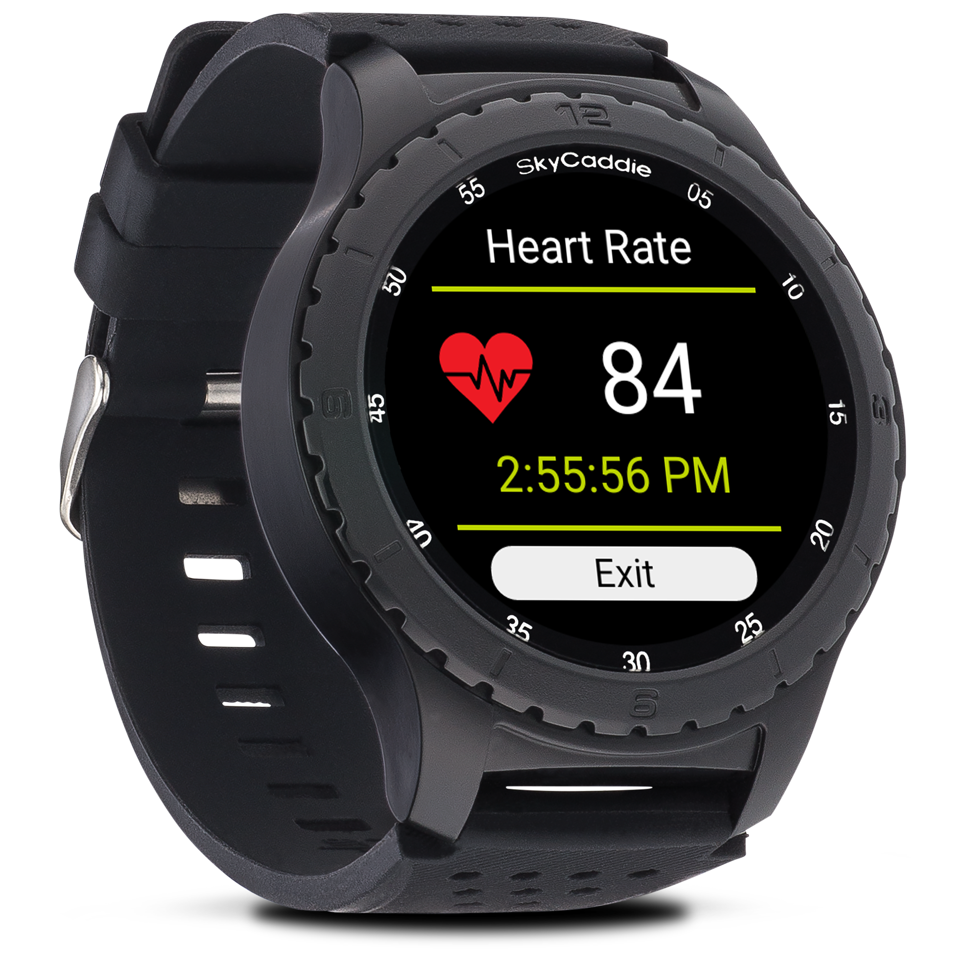 LX5 GPS Watch