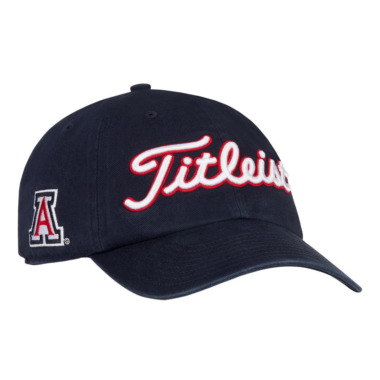 Virginia tech cheap titleist hat