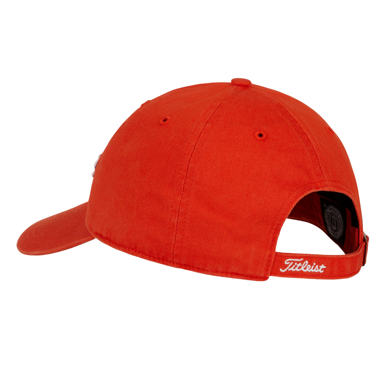 Titleist Collegiate Clemson Hat