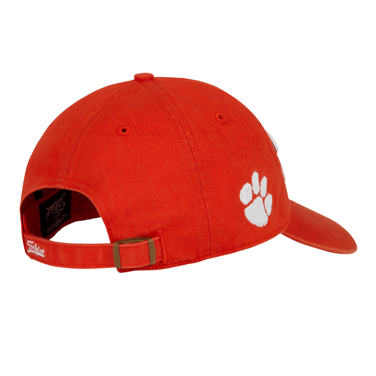 Titleist Collegiate Clemson Hat