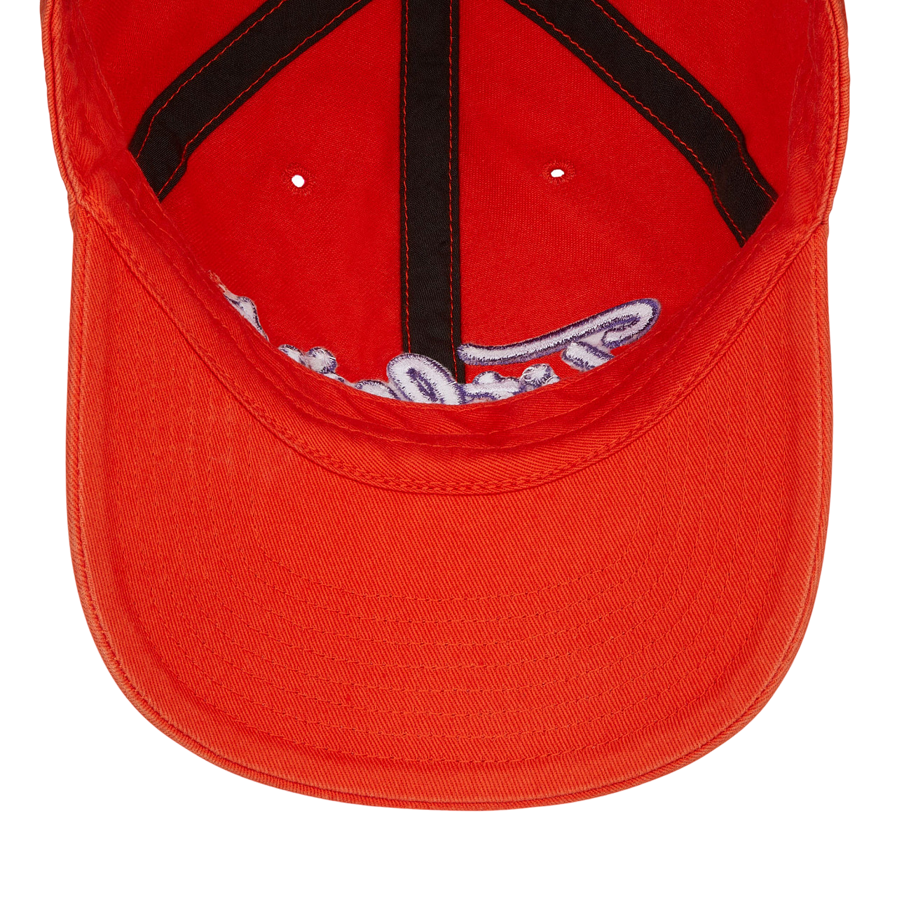 Titleist Collegiate Clemson Hat
