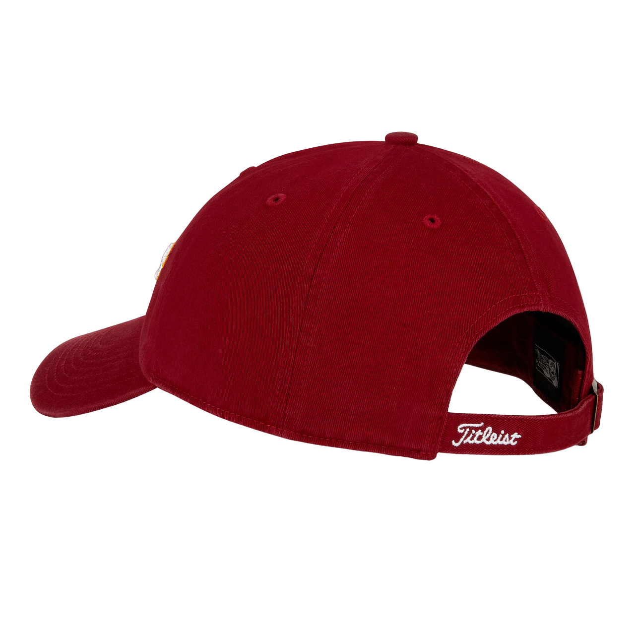 Collegiate Clean Up Hat - Iowa State