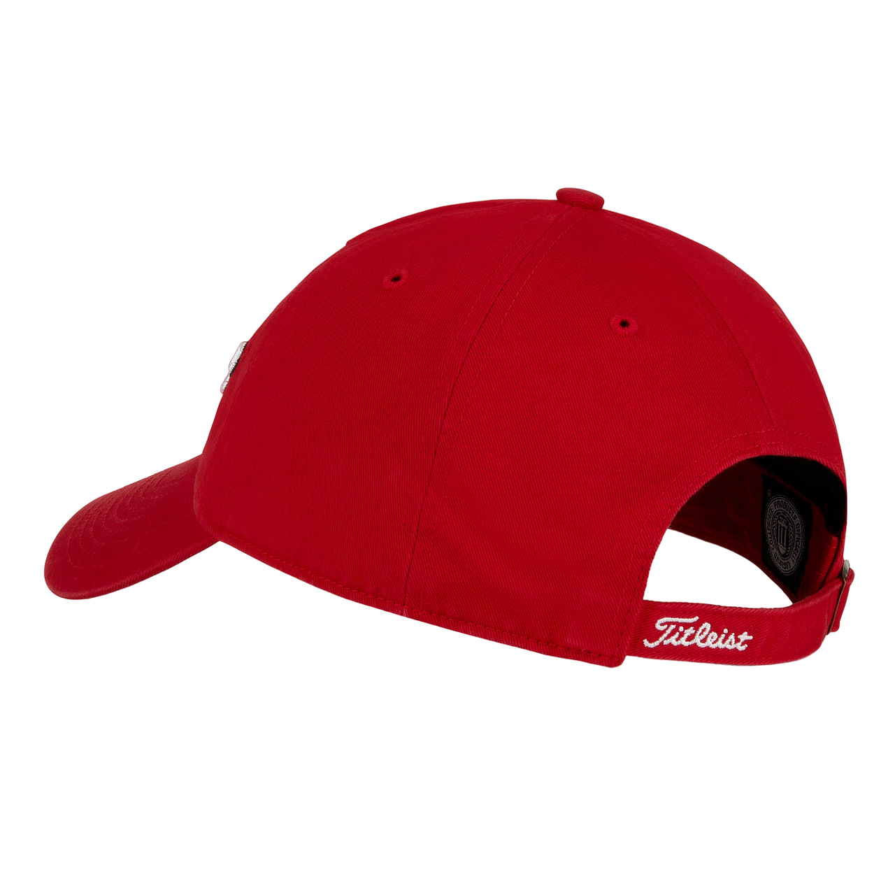 Collegiate Clean Up Hat - Louisville