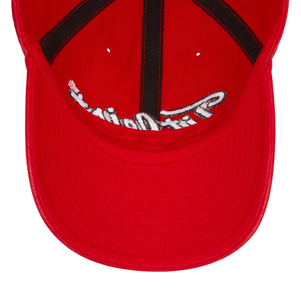 Titleist Collegiate Clean Up Hat - Louisville | PGA TOUR Superstore