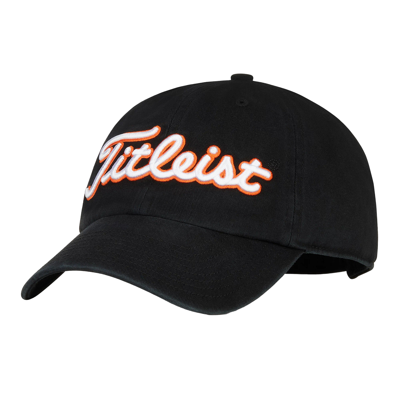 Collegiate Clean Up Hat - Oklahoma State