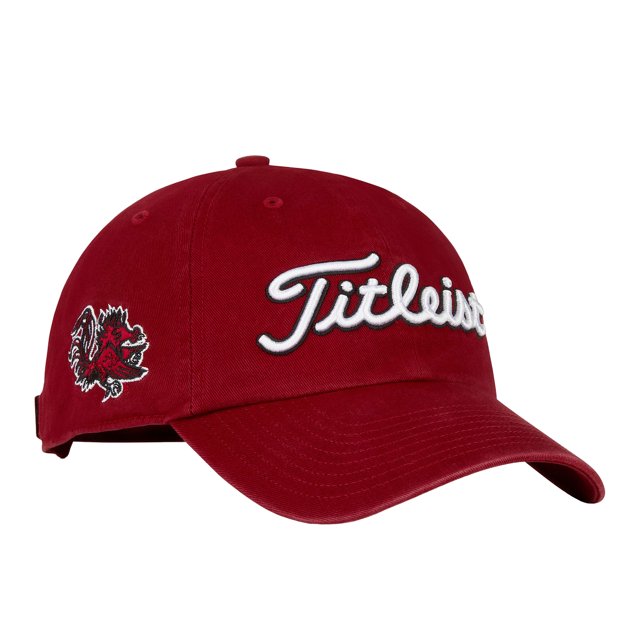 Virginia tech store titleist golf hat