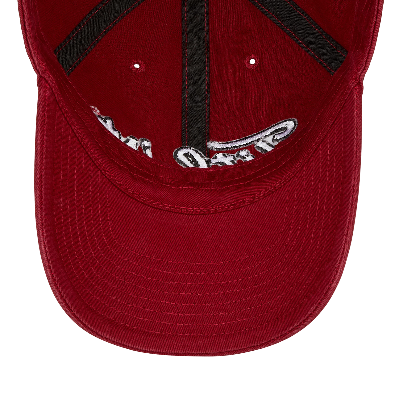 Collegiate Clean Up Hat - South Carolina