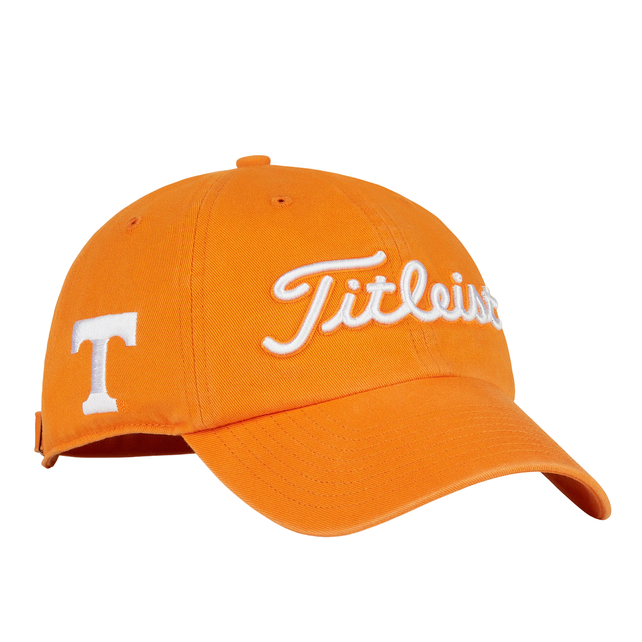 Titleist collegiate clearance golf hats