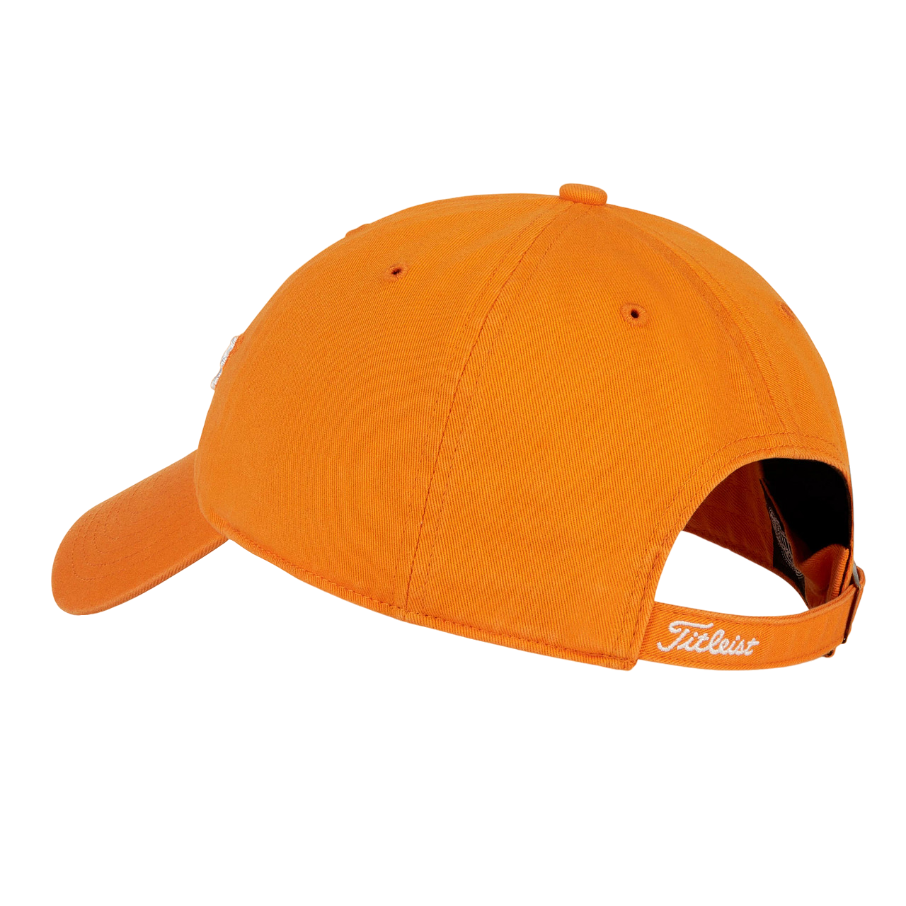 Collegiate Clean Up Hat - Tennessee