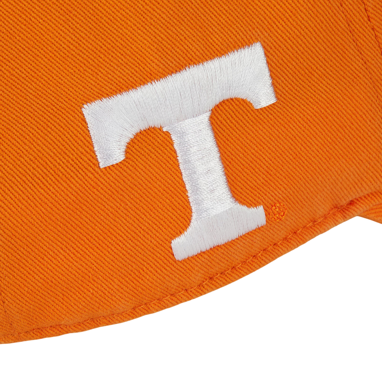 Collegiate Clean Up Hat - Tennessee