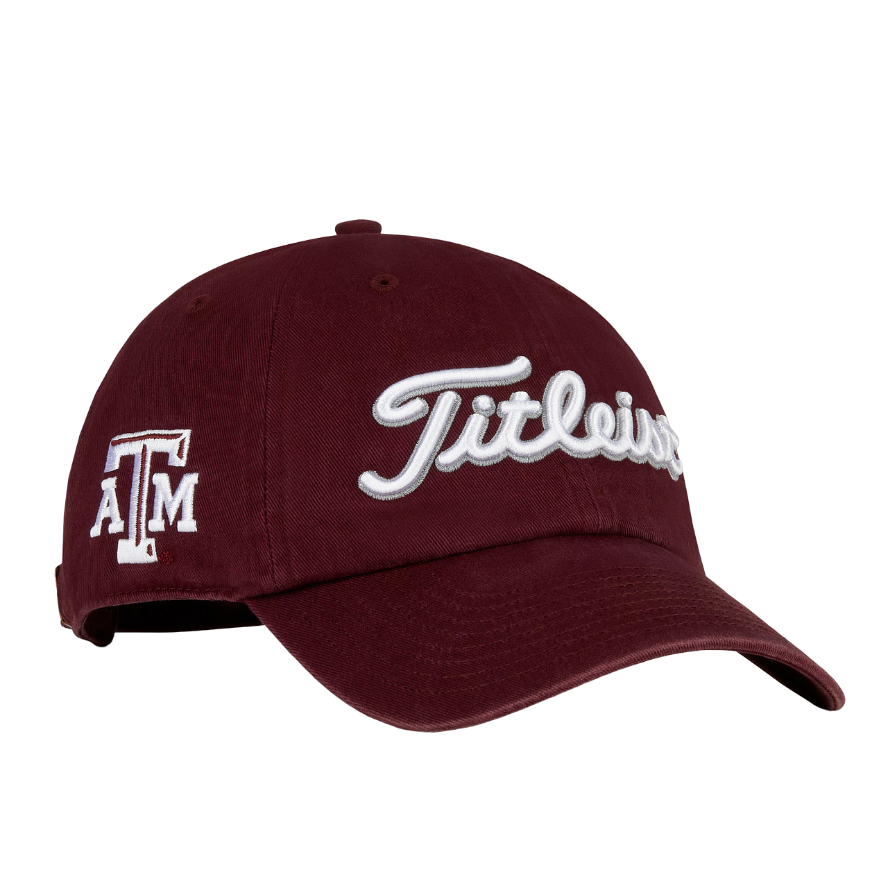 Virginia tech cheap titleist hat