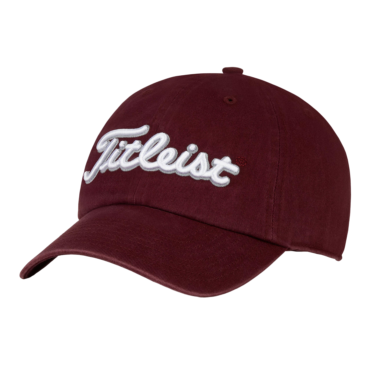 Collegiate Clean Up Hat - Texas A&M