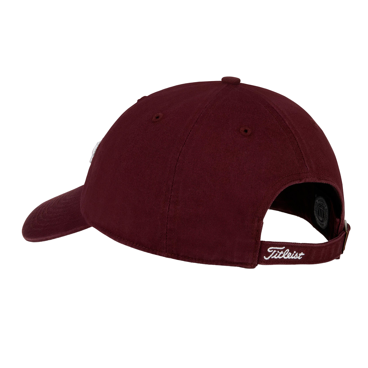 Collegiate Clean Up Hat - Texas A&M