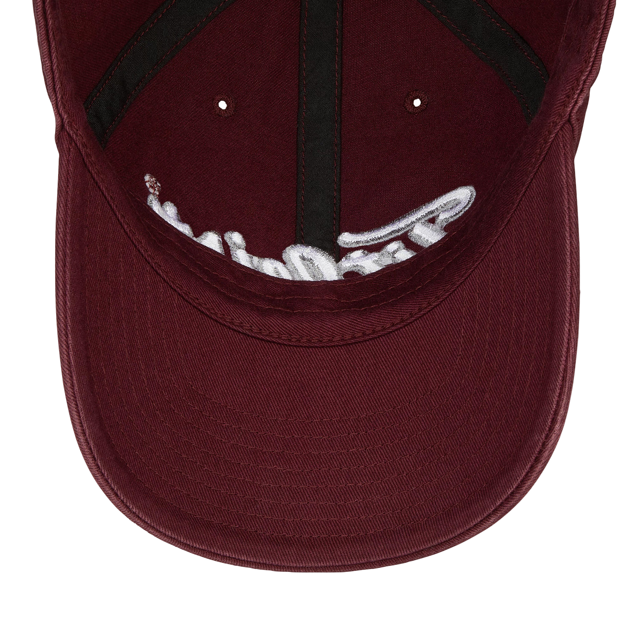 Collegiate Clean Up Hat - Texas A&M