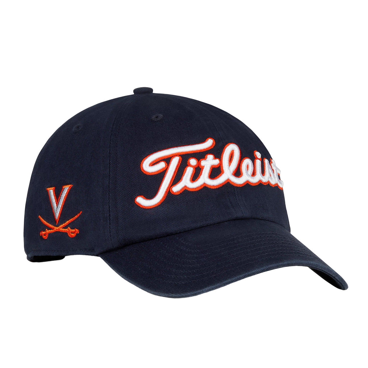 Titleist cheap ncaa hats