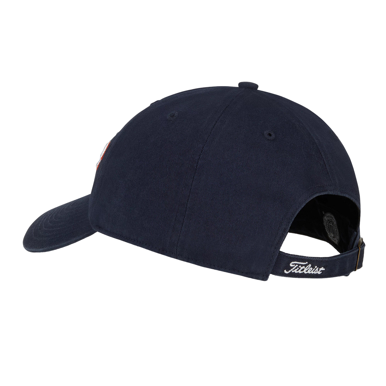 Collegiate Clean Up Hat - Virginia