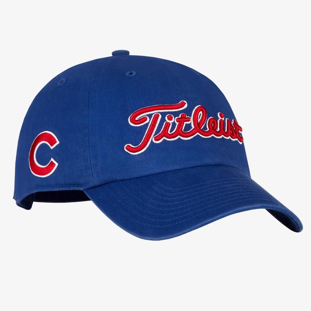 MLB Clean Up Hat - Cubs