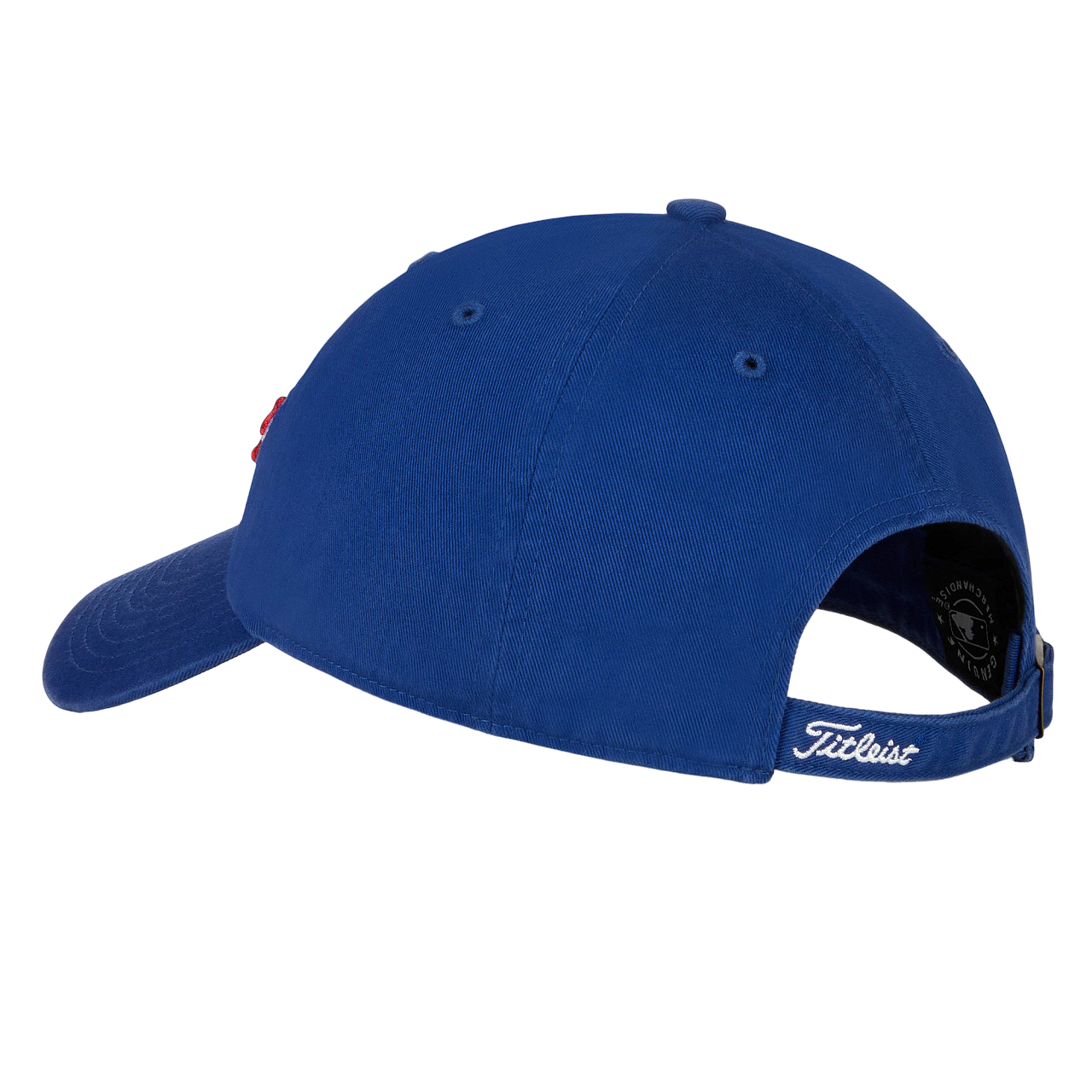 MLB Clean Up Hat - Cubs