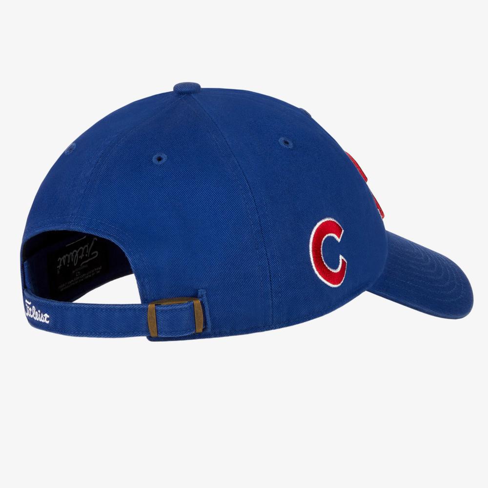 MLB Clean Up Hat - Cubs