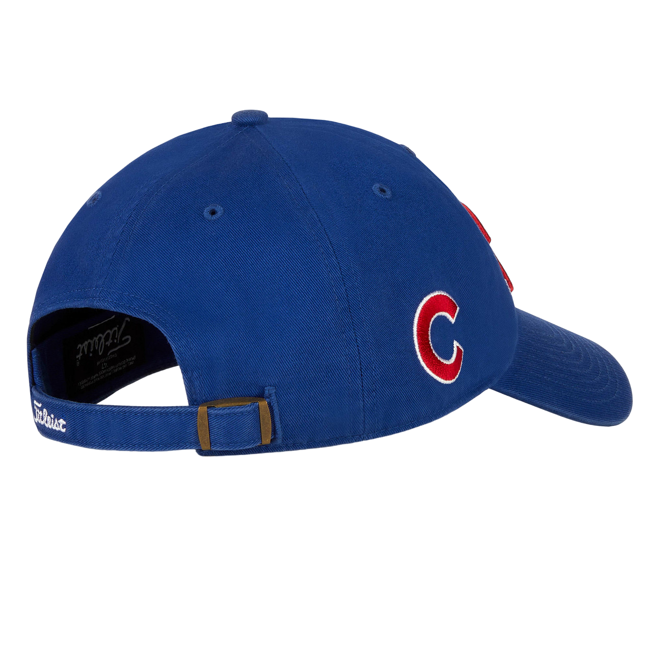 MLB Clean Up Hat - Cubs