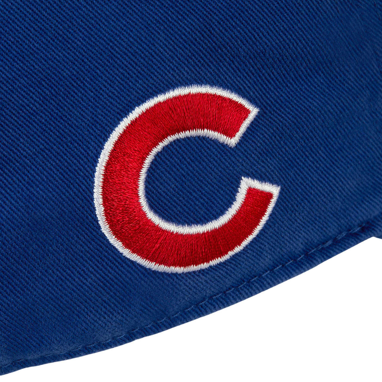 MLB Clean Up Hat - Cubs