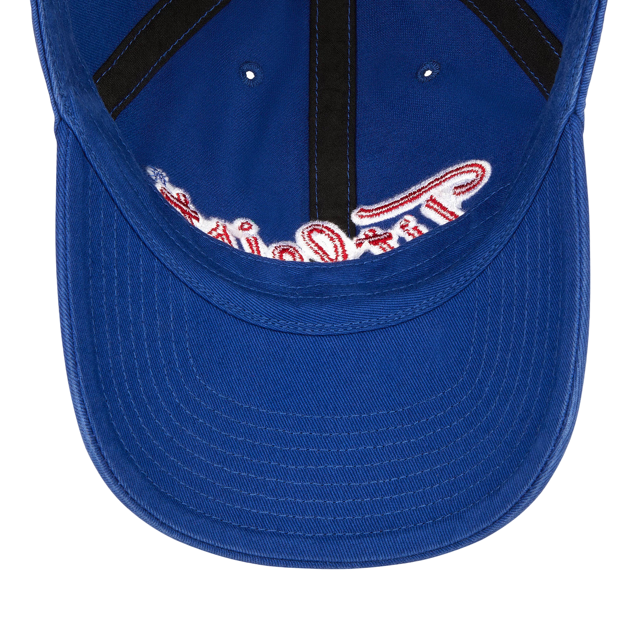 MLB Clean Up Hat - Cubs