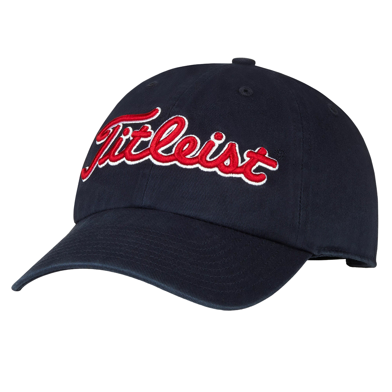 MLB Clean Up Hat - Indians