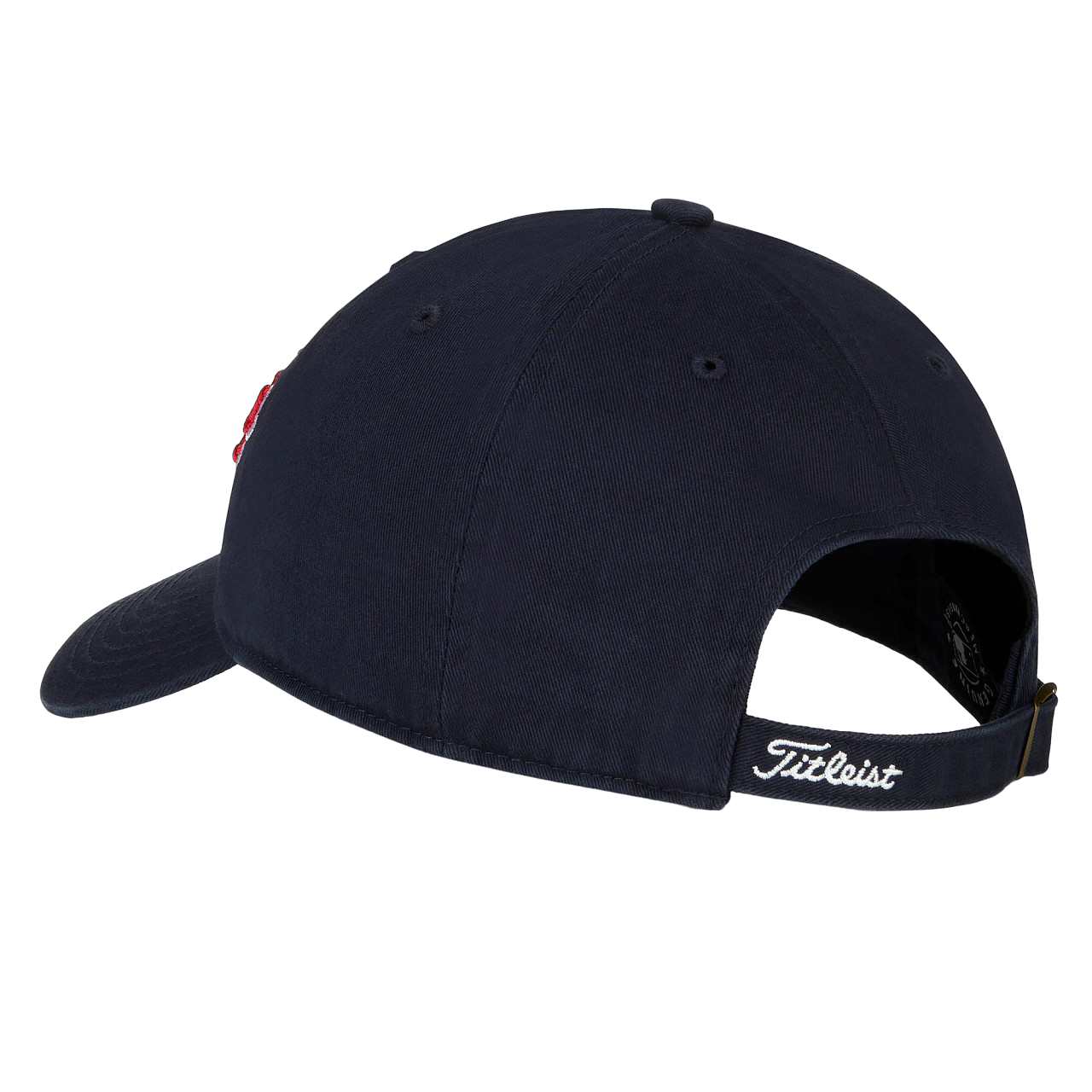 MLB Clean Up Hat - Indians