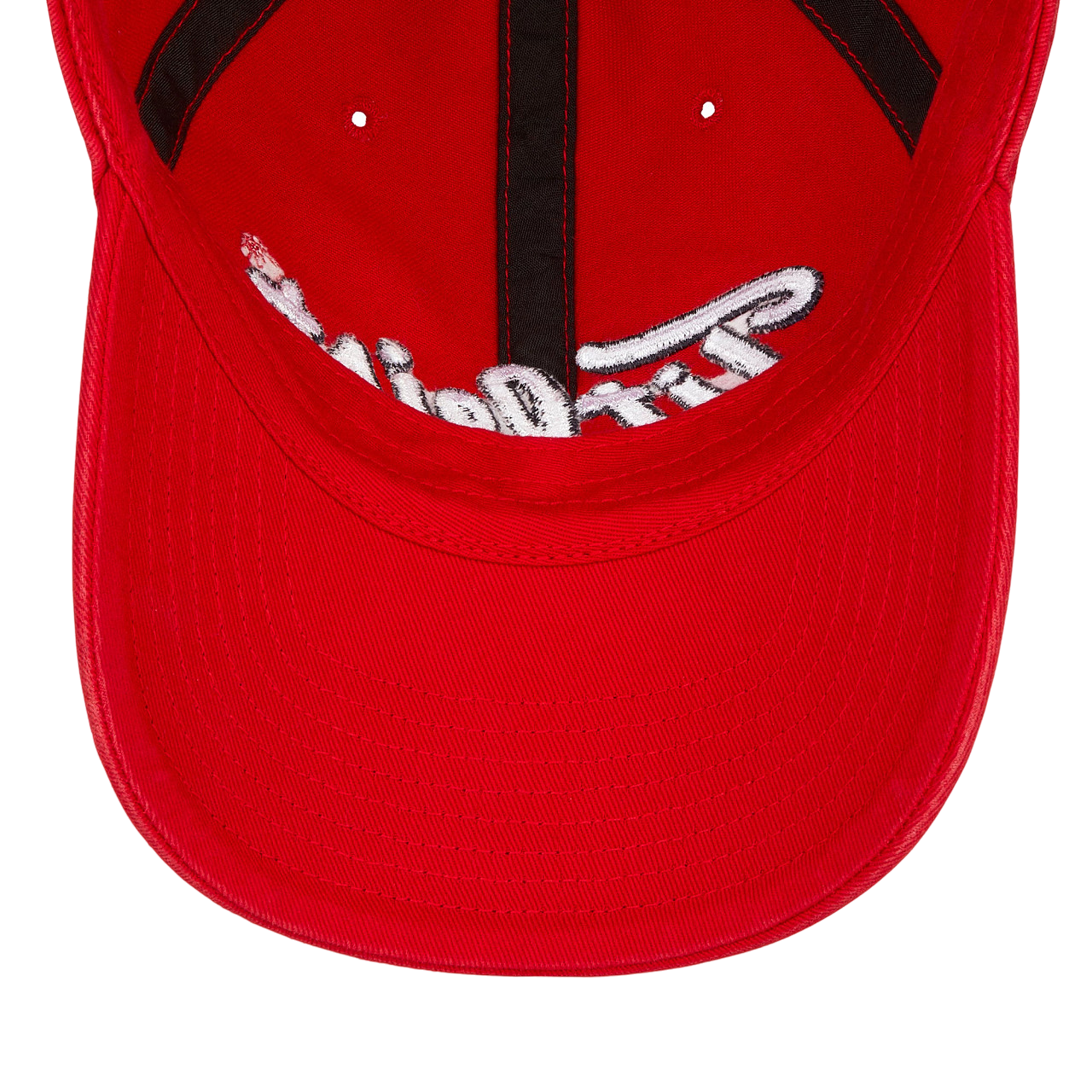Titleist MLB Clean Up Hat - Nationals | PGA TOUR Superstore